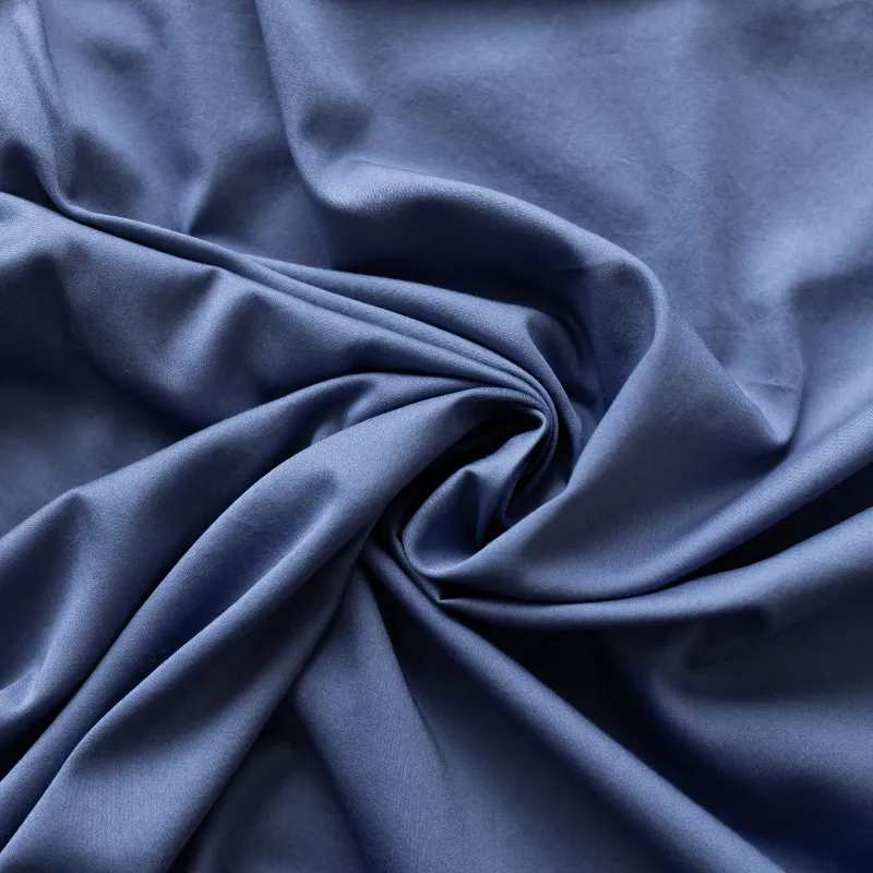 100% Long Staple Cotton Sheet Set | Durable & Buttery Soft
