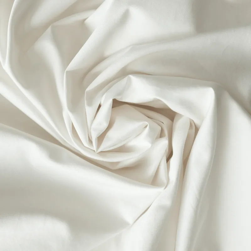 100% Long Staple Cotton Sheet Set | Durable & Buttery Soft