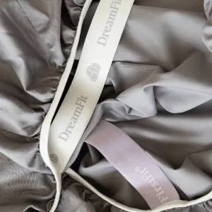 100% Long Staple Cotton Sheet Set | Durable & Buttery Soft