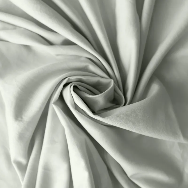 100% Long Staple Cotton Sheet Set | Durable & Buttery Soft