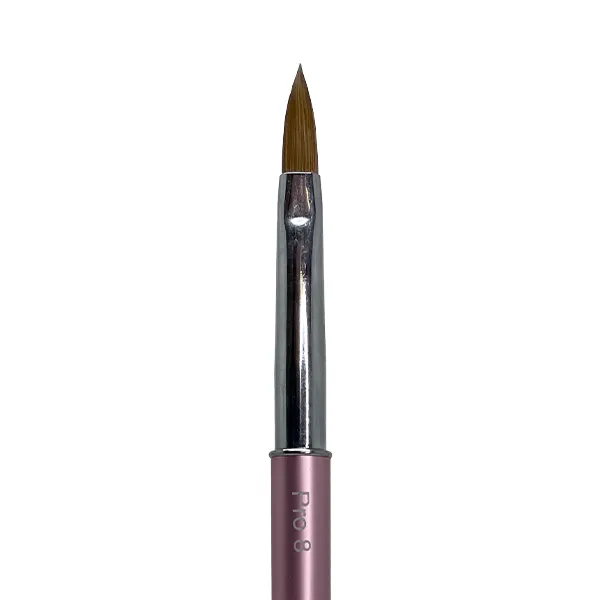 Acrylic Brush #8