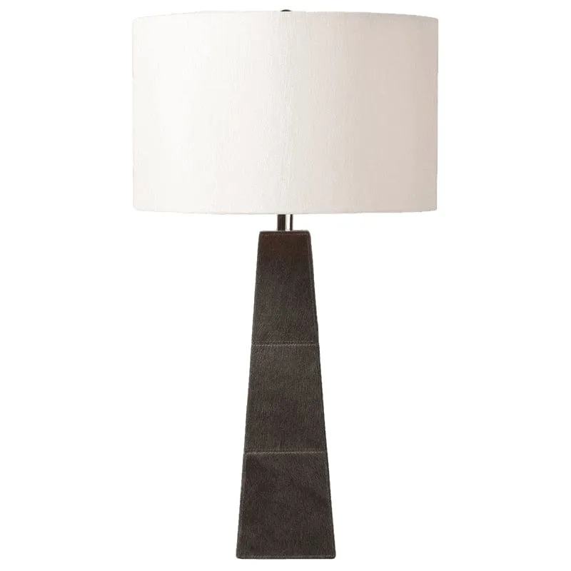Alumet Table Lamp