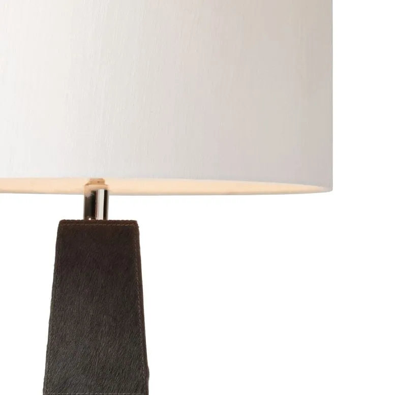 Alumet Table Lamp