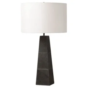 Alumet Table Lamp