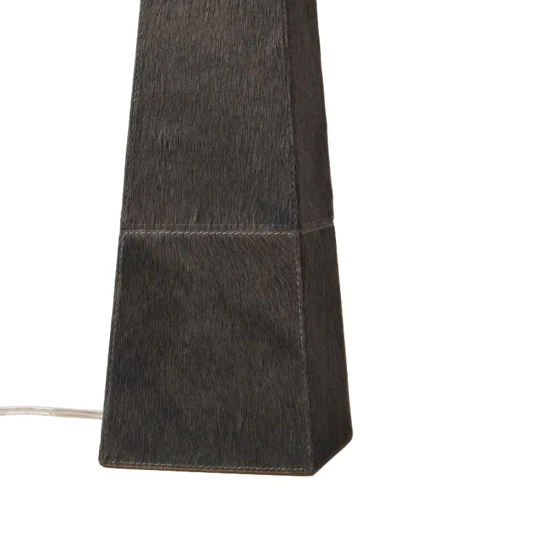 Alumet Table Lamp