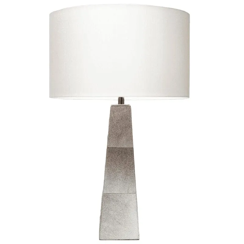 Alumet Table Lamp