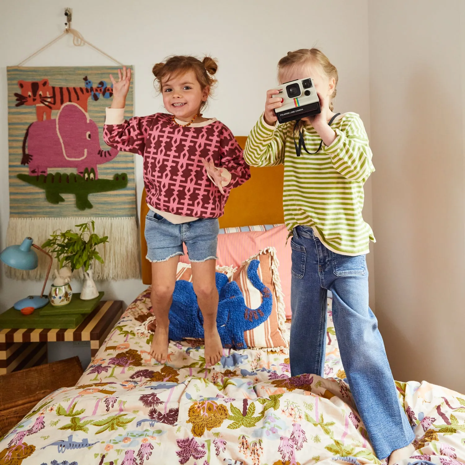 Amata Kids Sweater