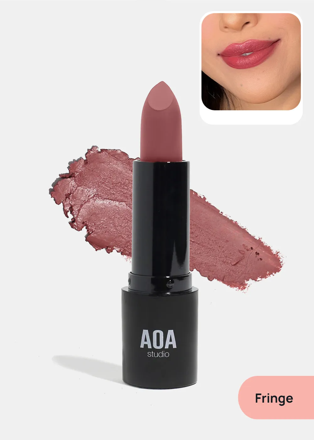 AOA Retro Chic Lipsticks