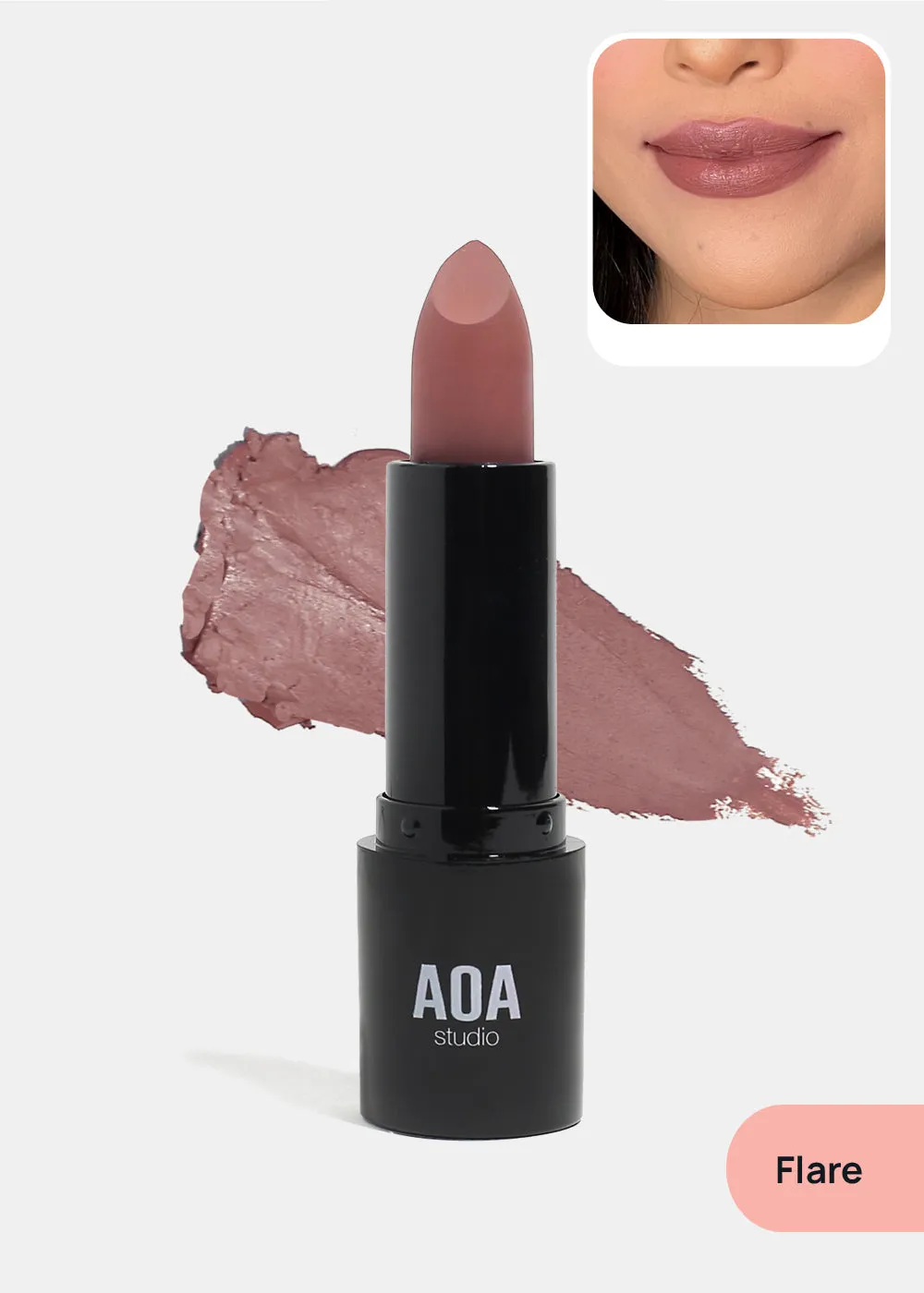 AOA Retro Chic Lipsticks