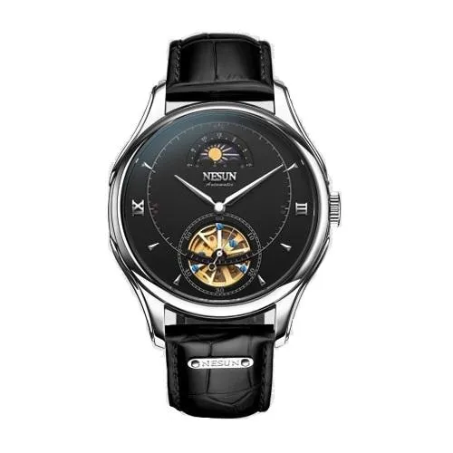 Automatic Tourbillon N900 | 4 Styles