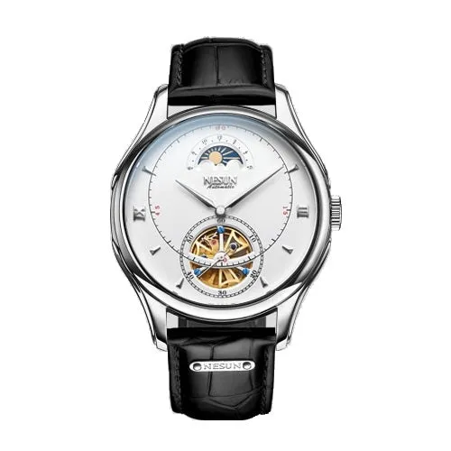 Automatic Tourbillon N900 | 4 Styles