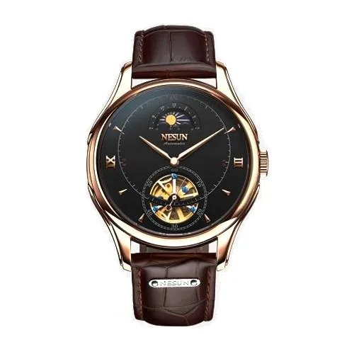 Automatic Tourbillon N900 | 4 Styles