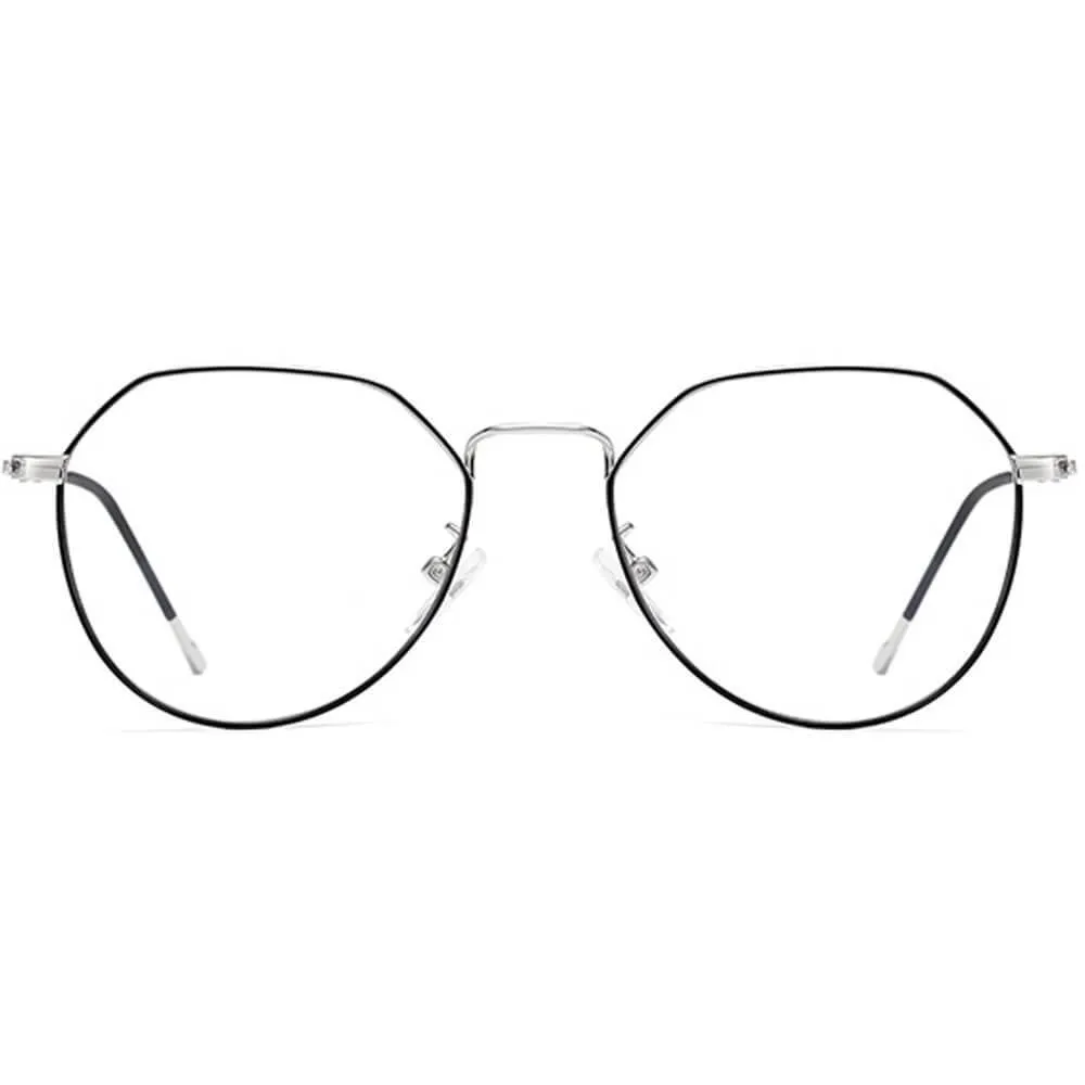 Blue Light Glasses for Computer Reading Gaming - Libby