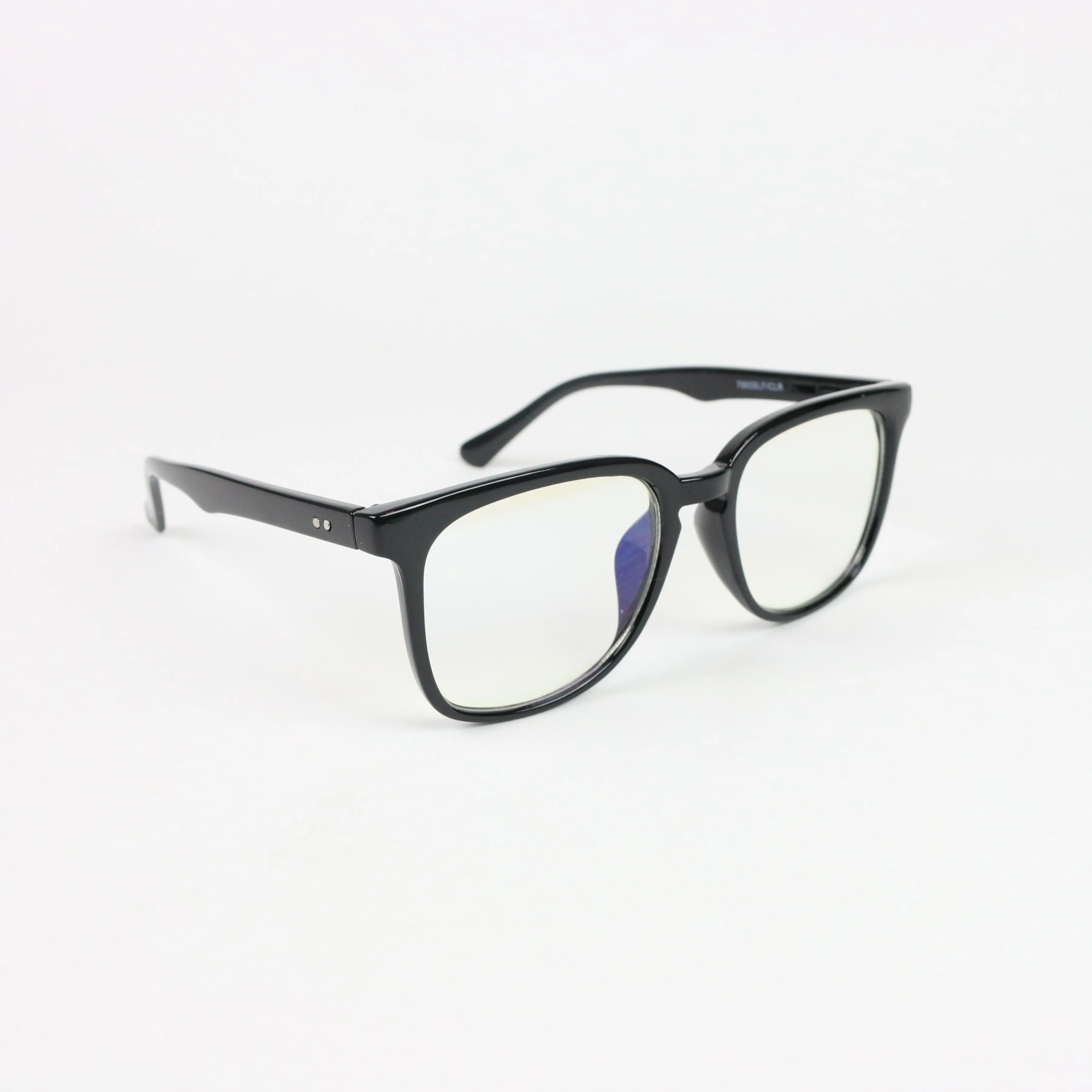 Blue Light Protective Glasses - Black/Clear/Brown/Grey