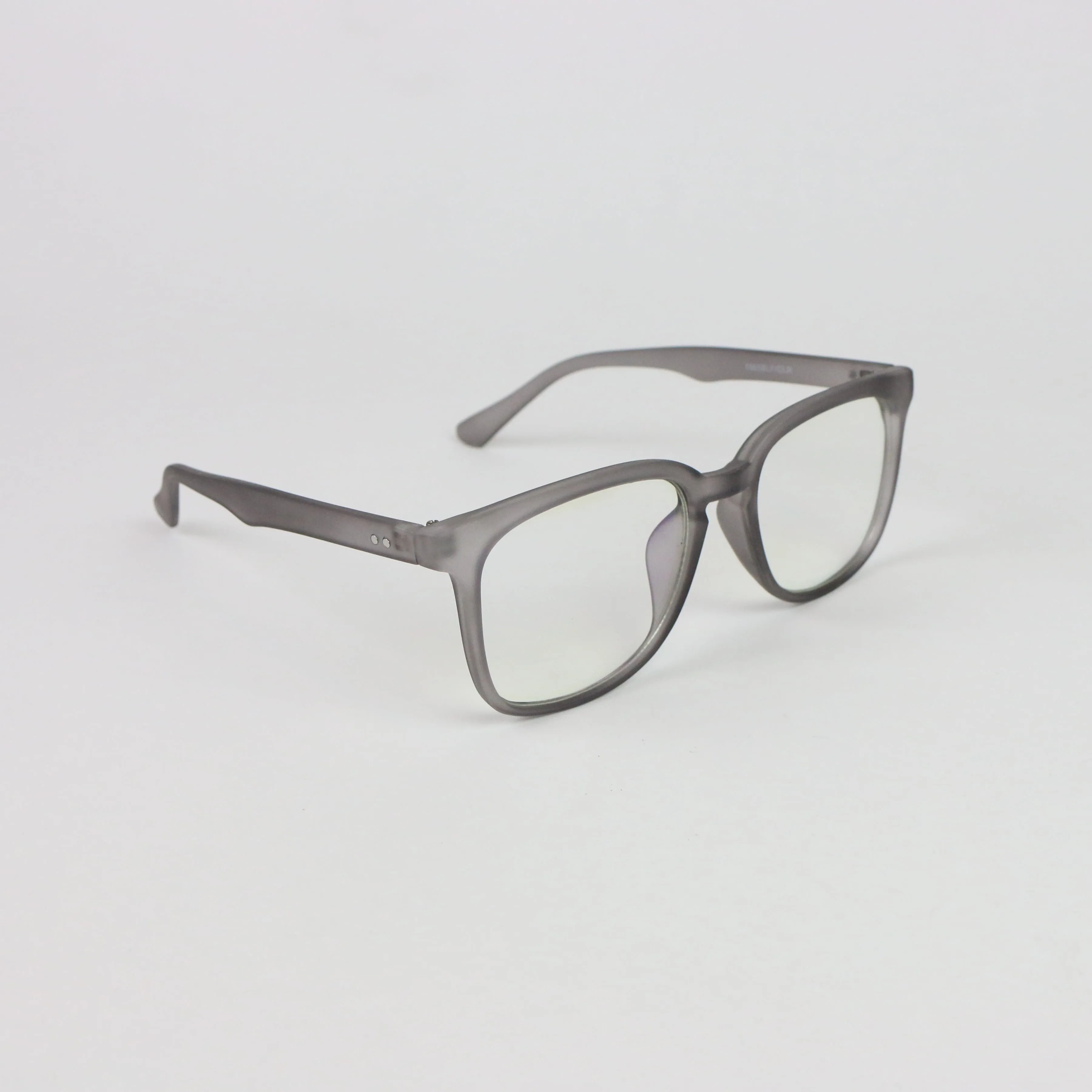 Blue Light Protective Glasses - Black/Clear/Brown/Grey