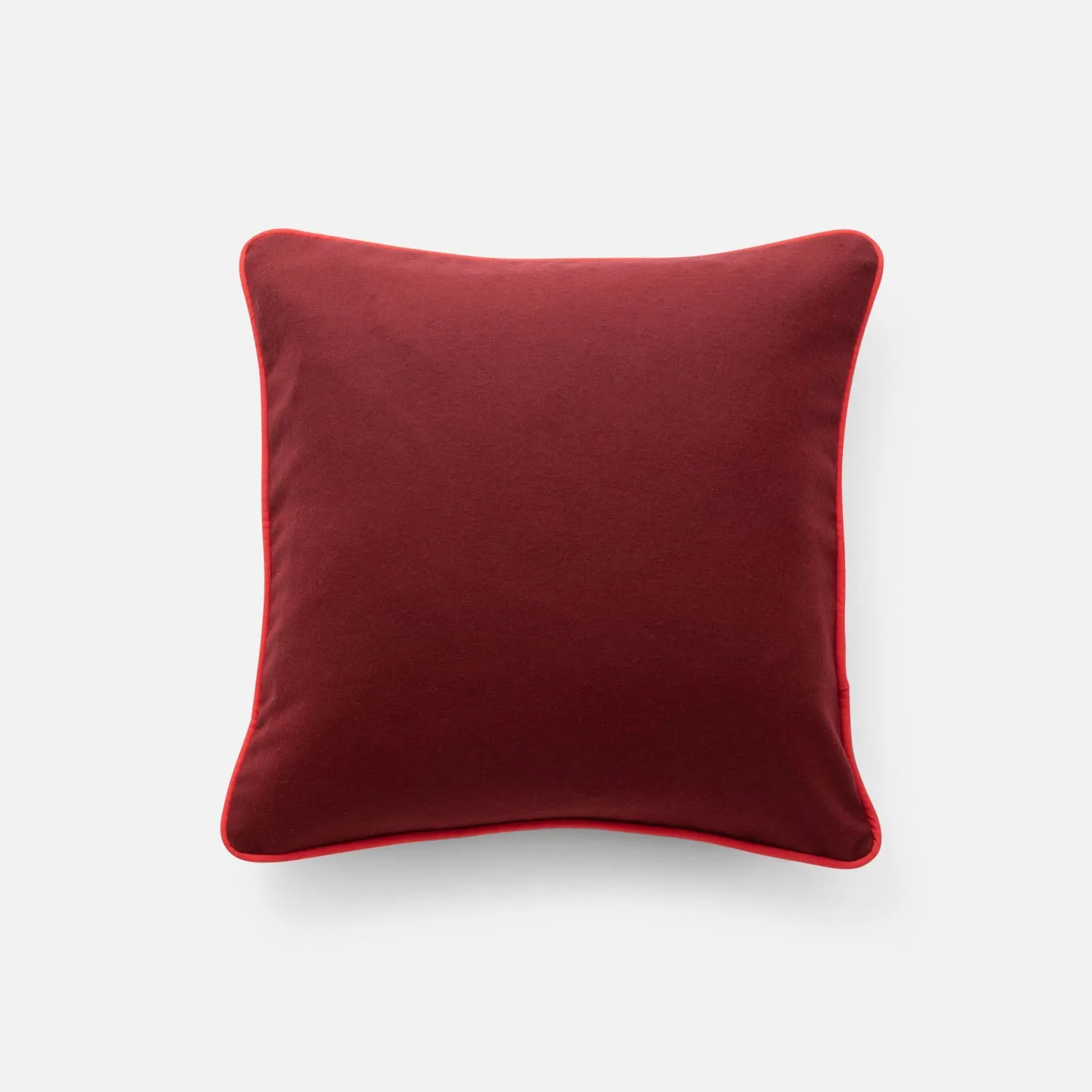 Classic Piped Pillow