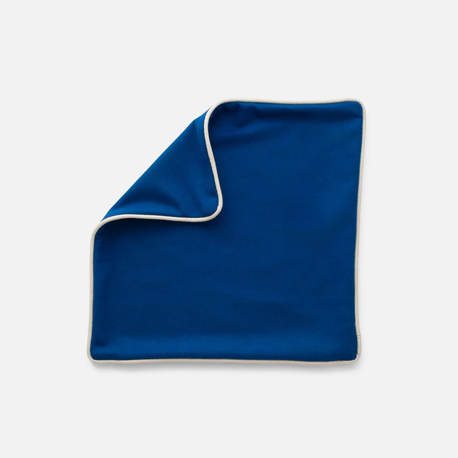 Classic Piped Pillow