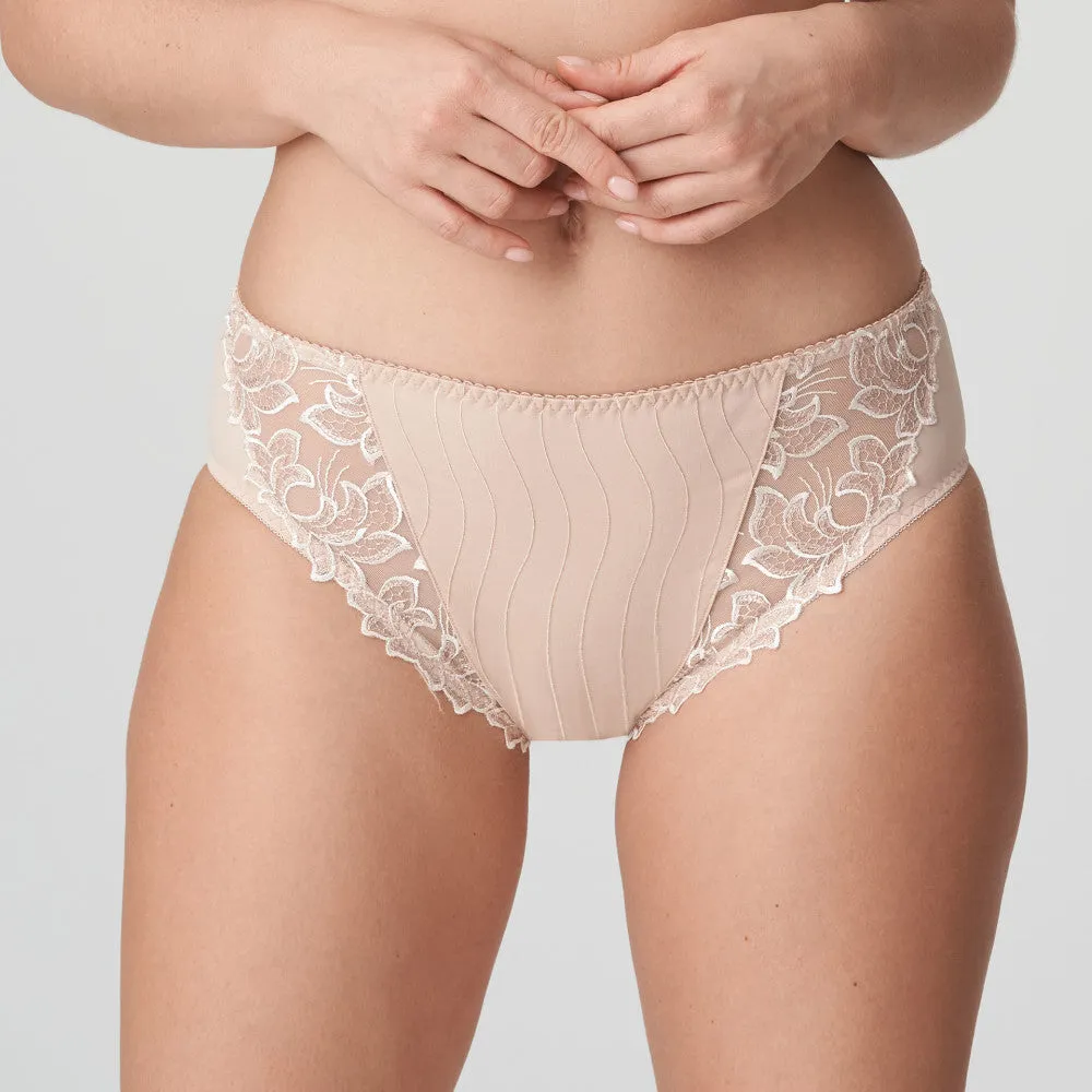 Deauville Full Brief