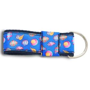 Dewey Beach Blue - Key Fobs