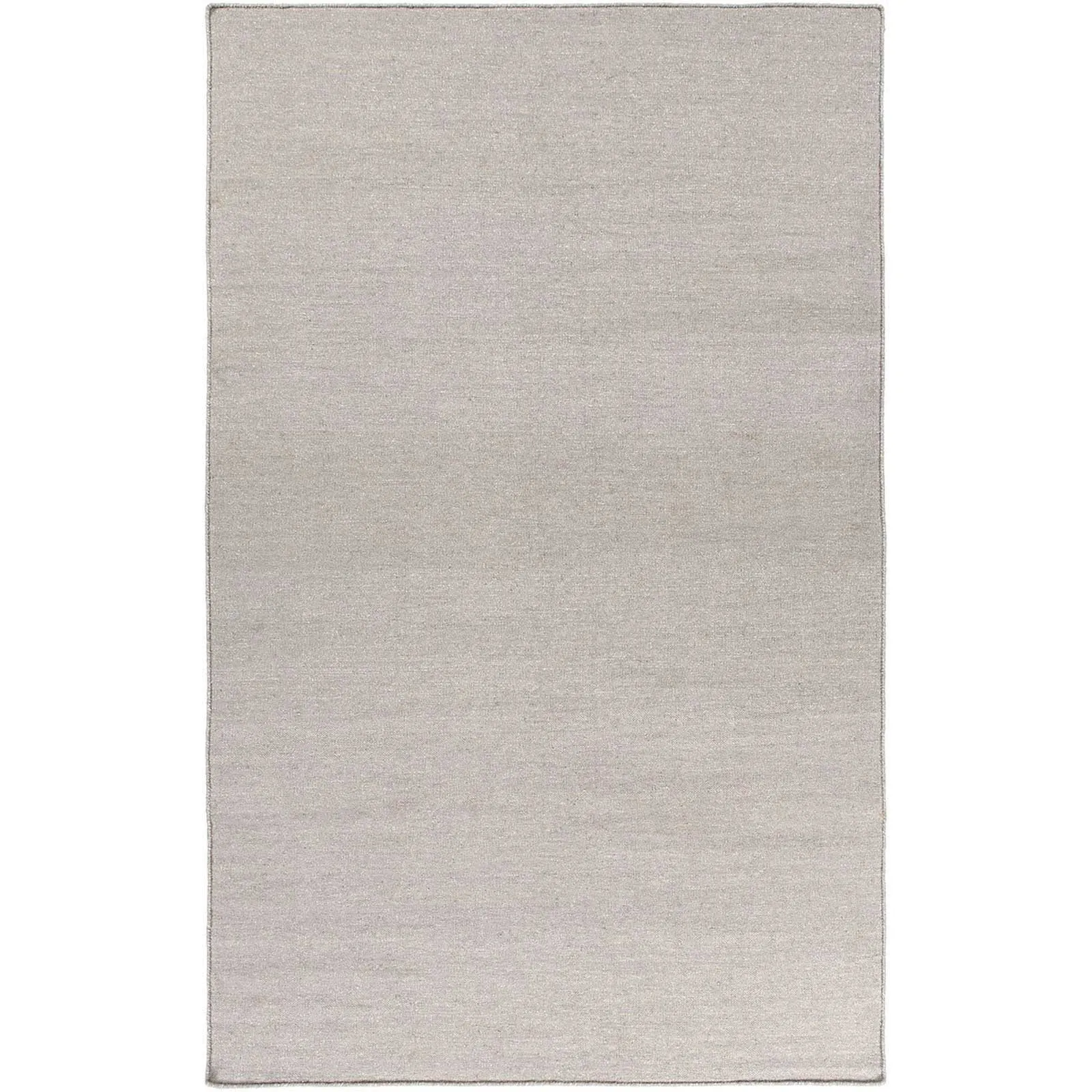 Dutchess Light Gray/Gray Area Rug