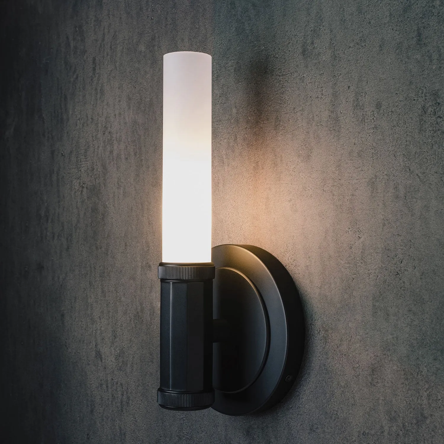 Elemental Tee Sconce