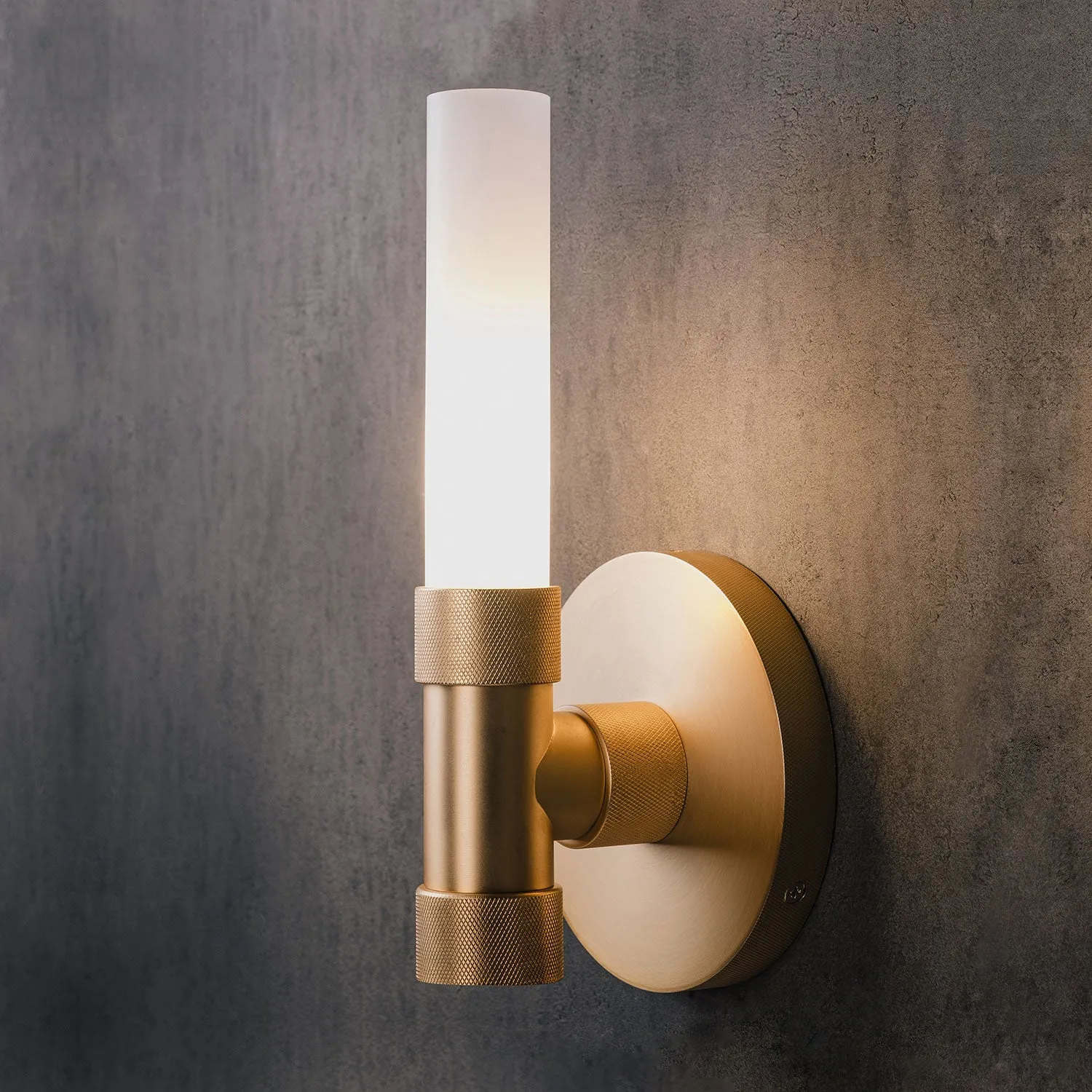 Elemental Tee Sconce