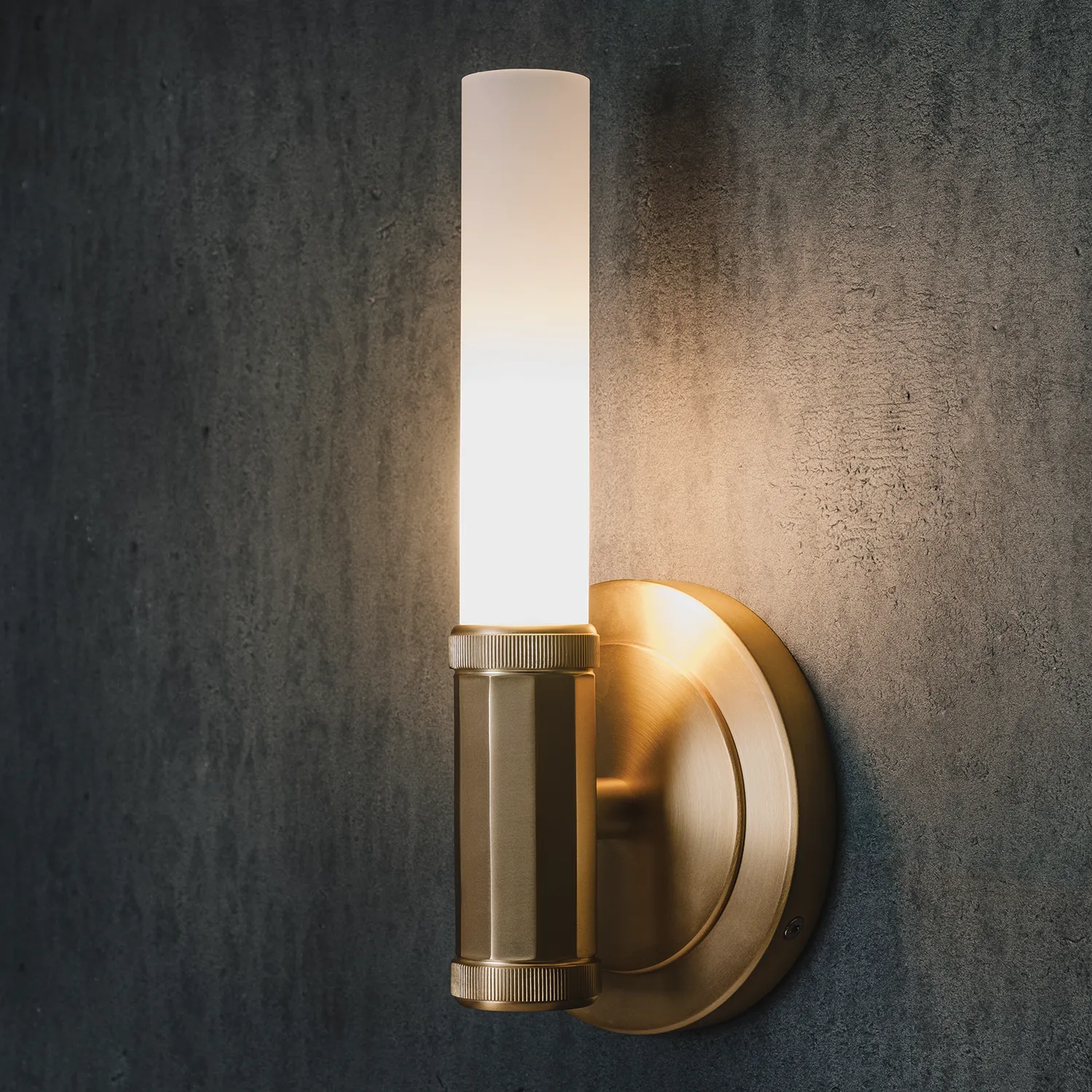 Elemental Tee Sconce