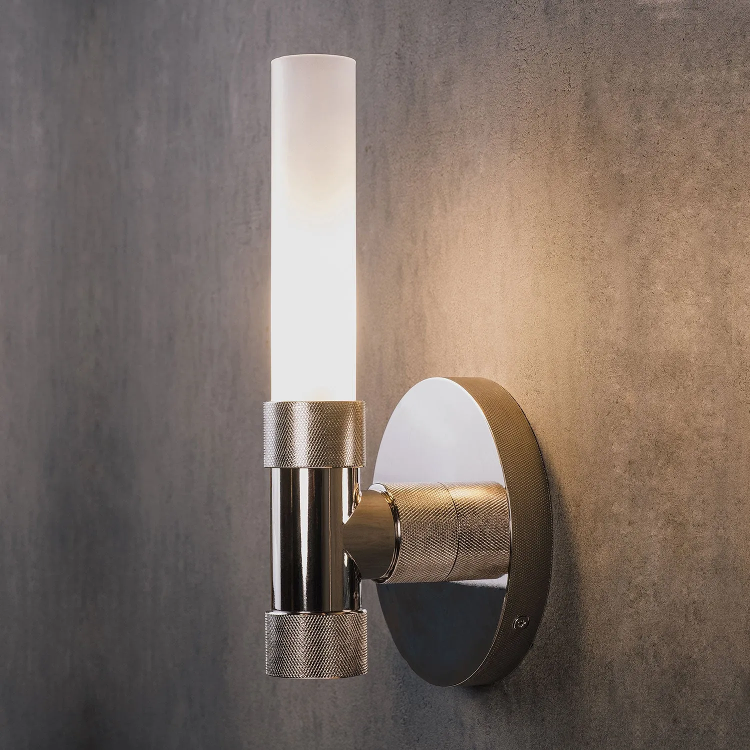 Elemental Tee Sconce