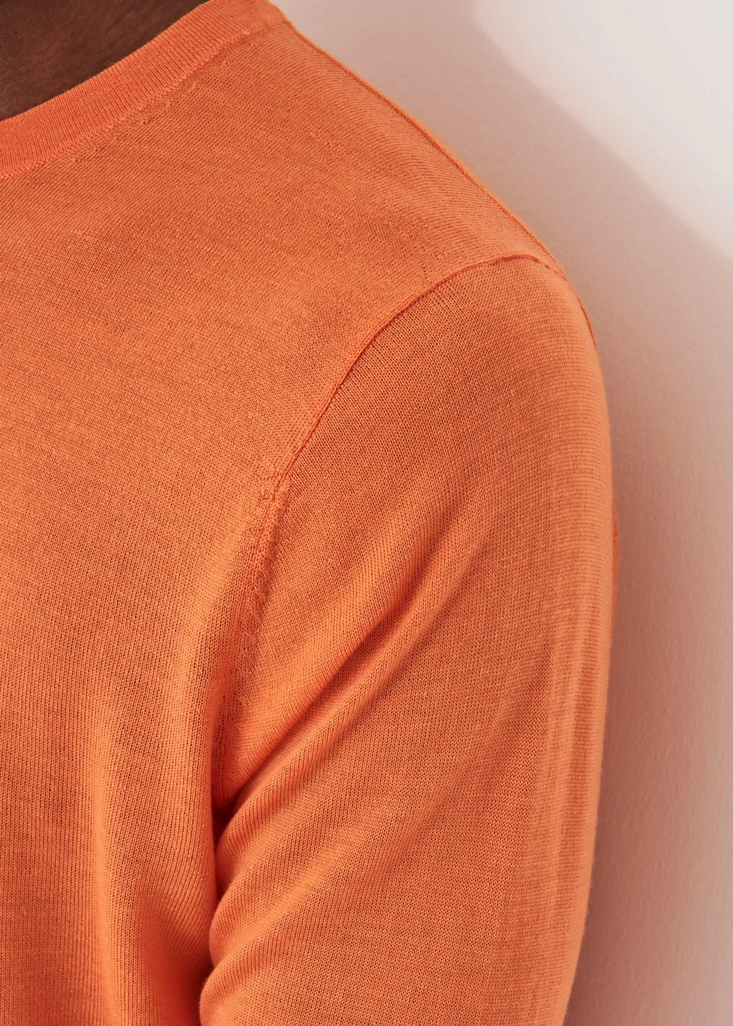 Extra-Fine Merino Sweater