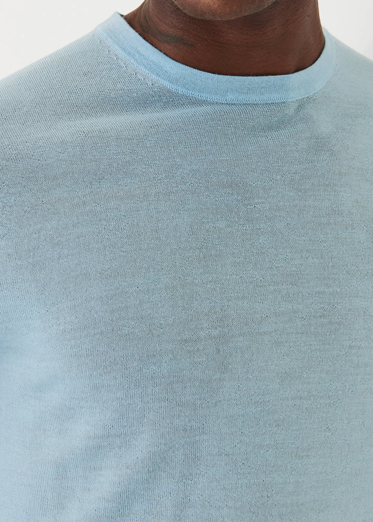 Extra-Fine Merino Sweater