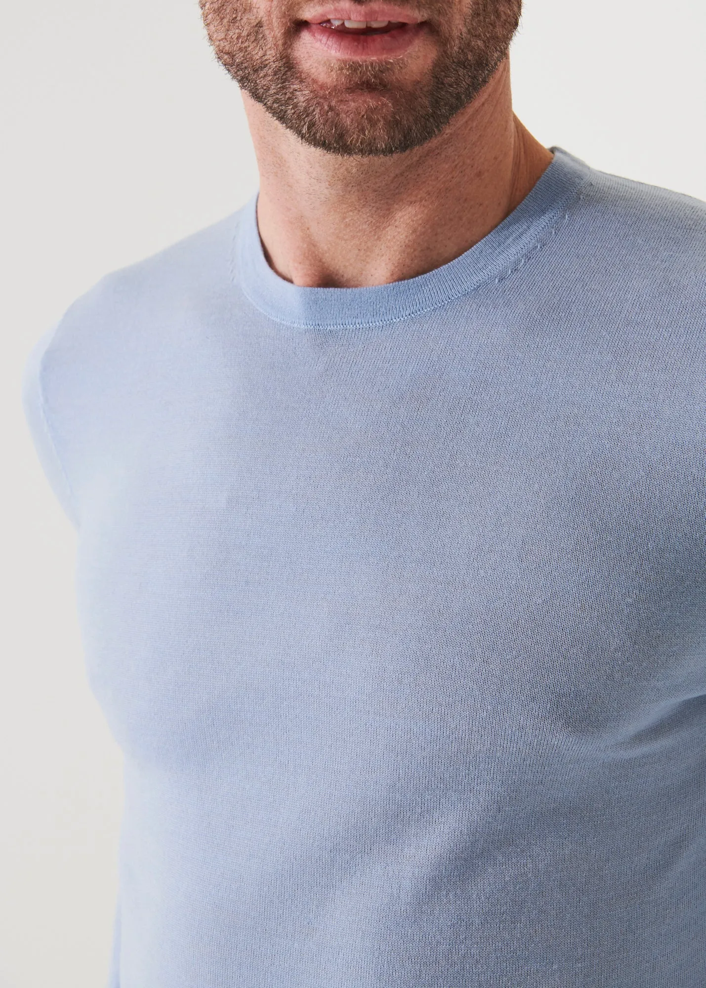 Extra-Fine Merino Sweater