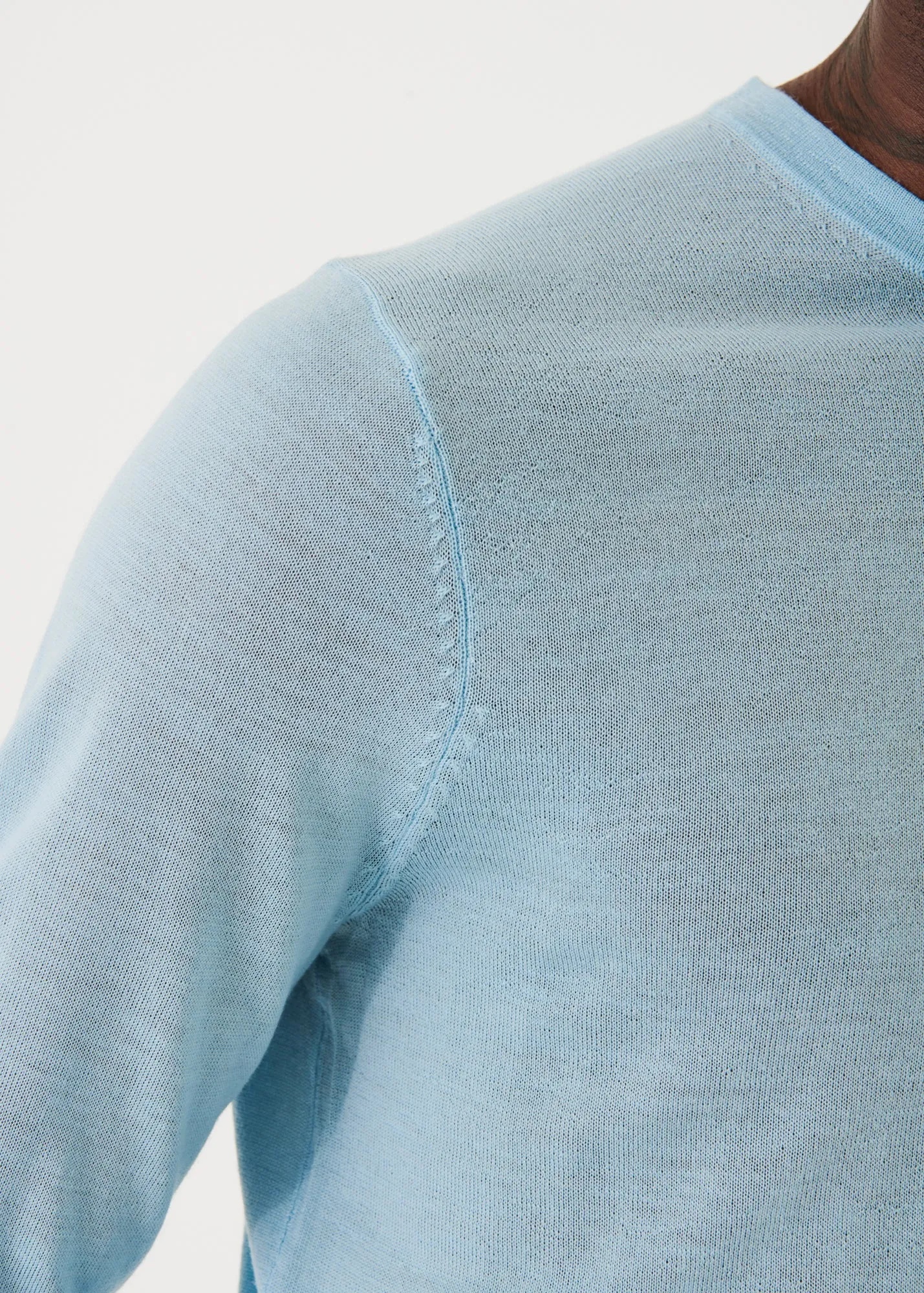 Extra-Fine Merino Sweater