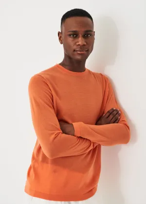 Extra-Fine Merino Sweater