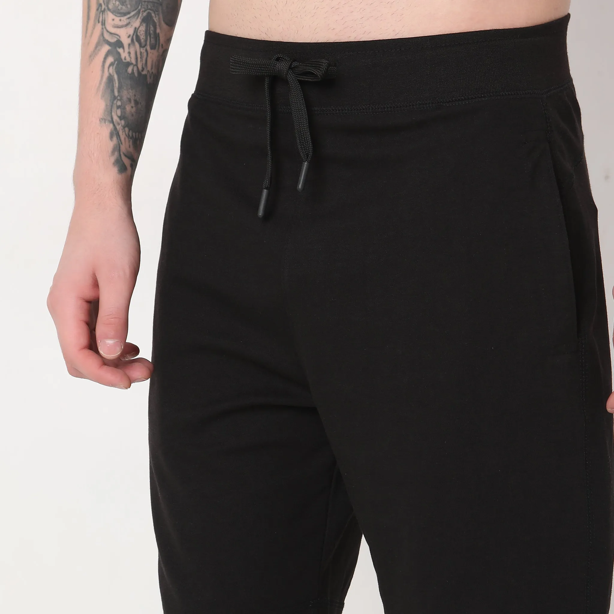 Flex Shortsᵘˣ - Looper Knit - Exclusive Fabric Comfortable Wear