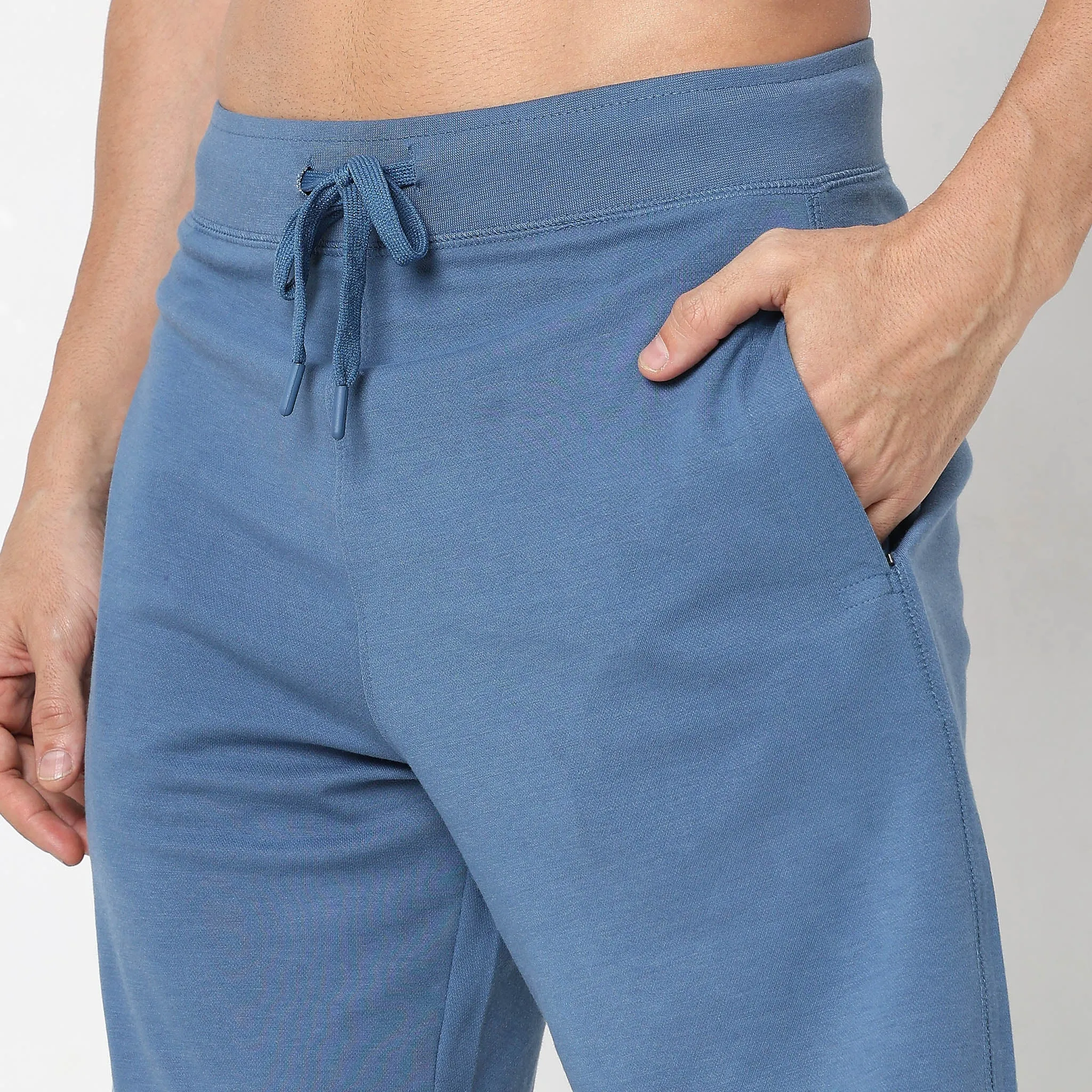 Flex Shortsᵘˣ - Looper Knit - Exclusive Fabric Comfortable Wear