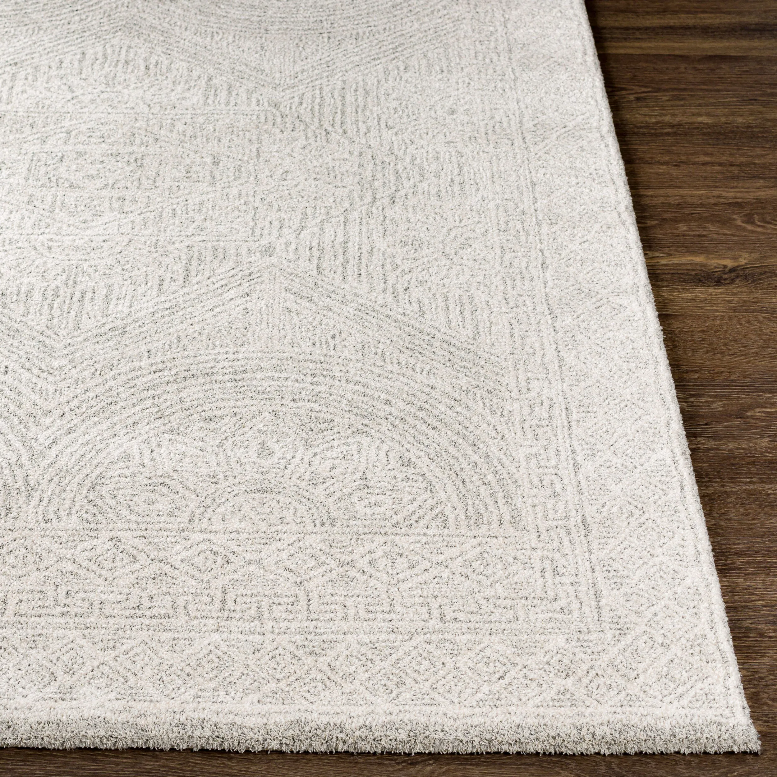 Gavic Rug - Cream