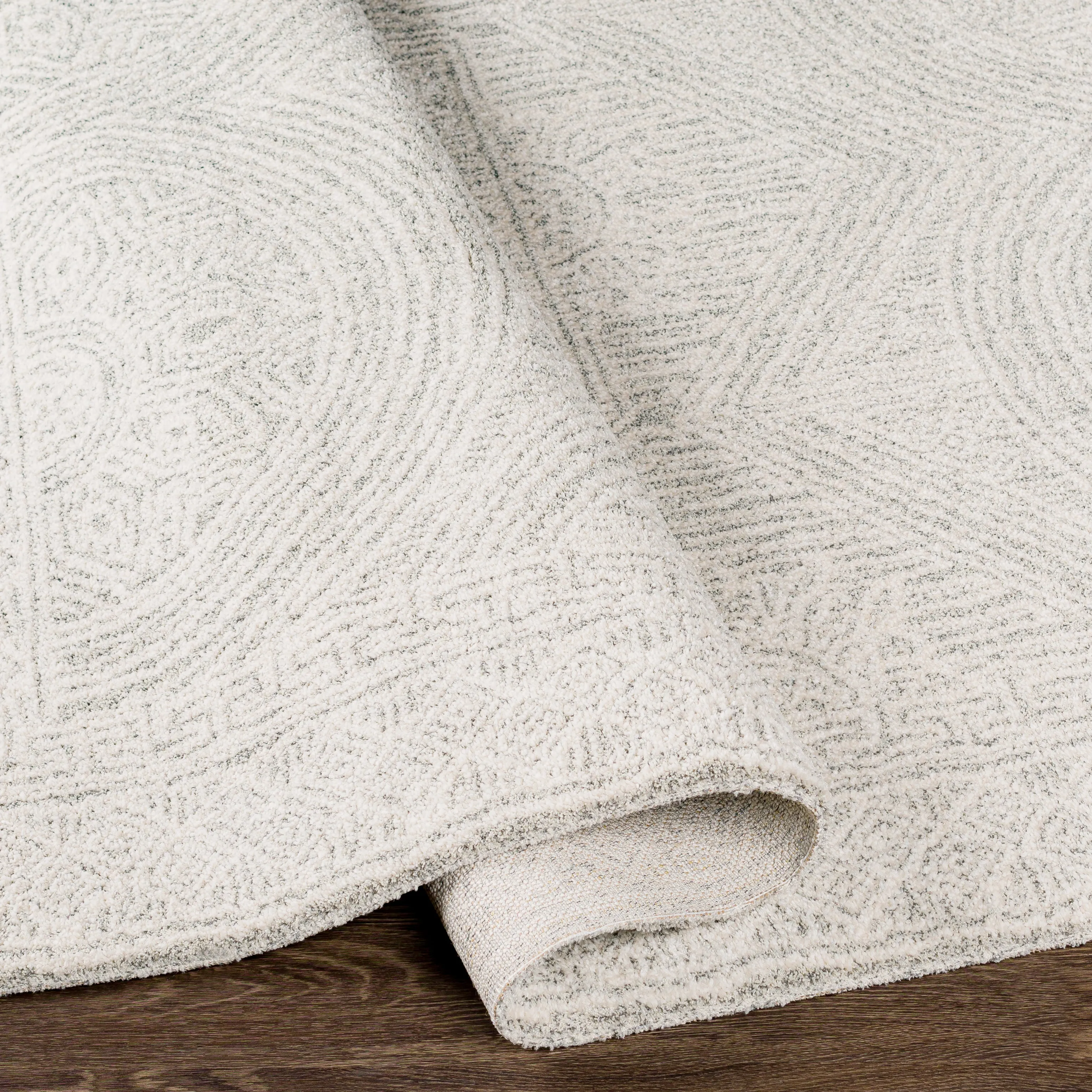 Gavic Rug - Cream