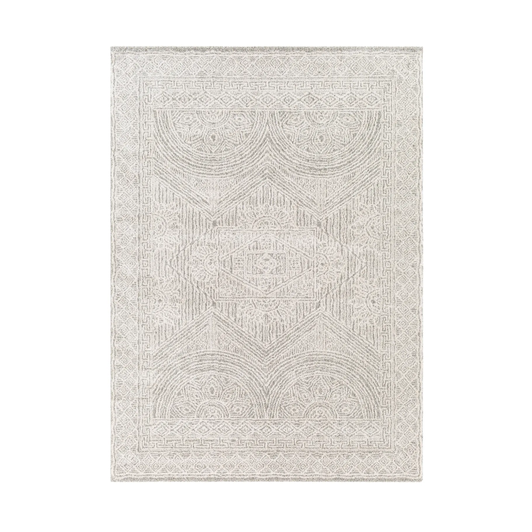 Gavic Rug - Cream