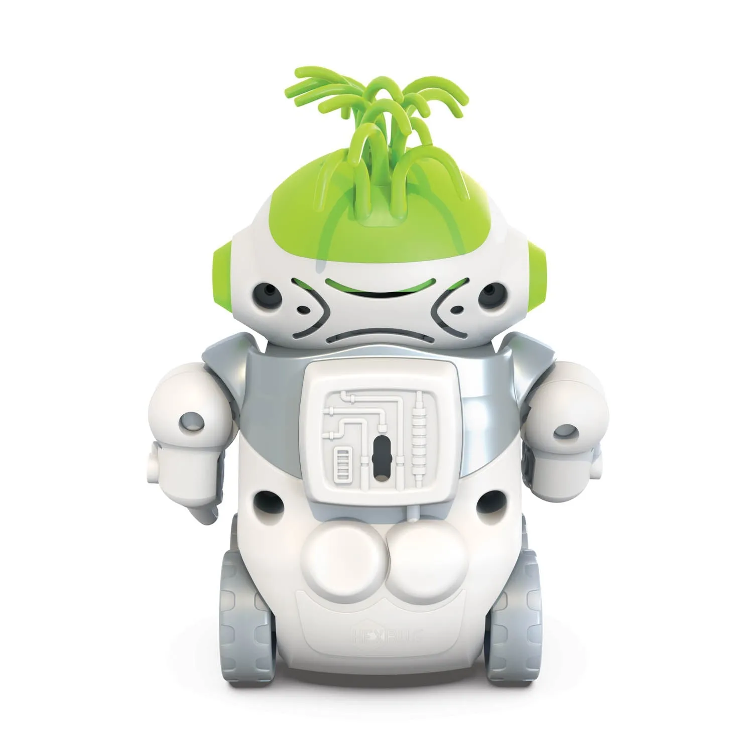 HEXBUG Mobots Ramblez Green Assorted Styles