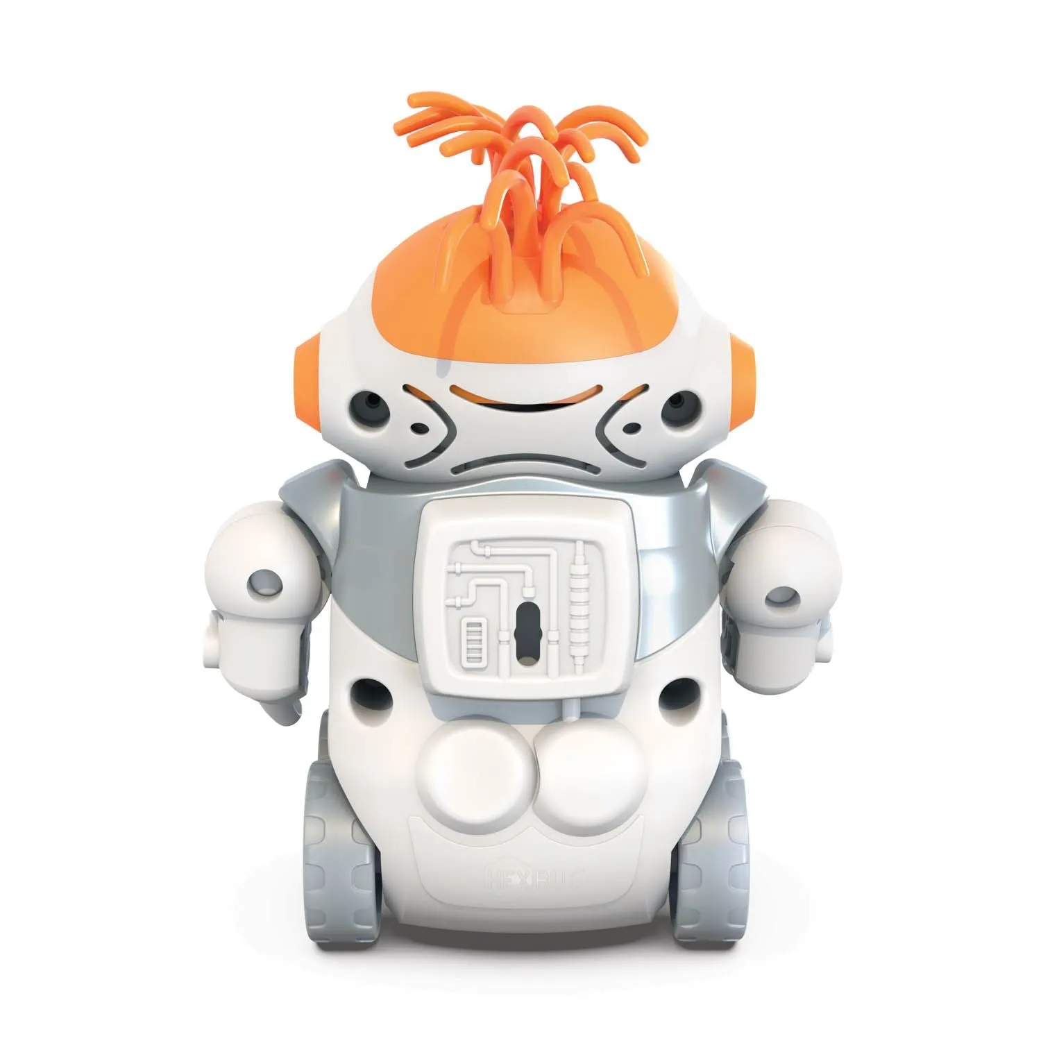 HEXBUG Mobots Ramblez Orange Assorted Styles