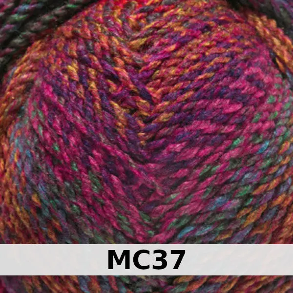 James C Brett Marble Chunky Machine Washable