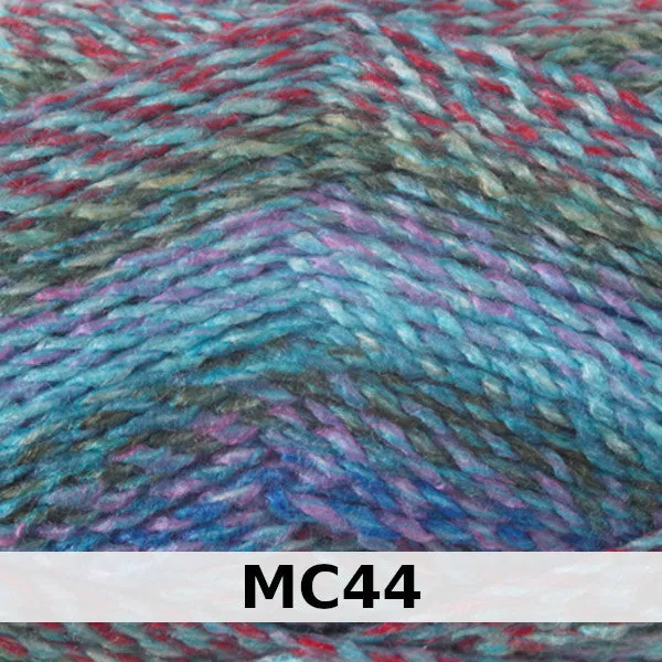 James C Brett Marble Chunky Machine Washable