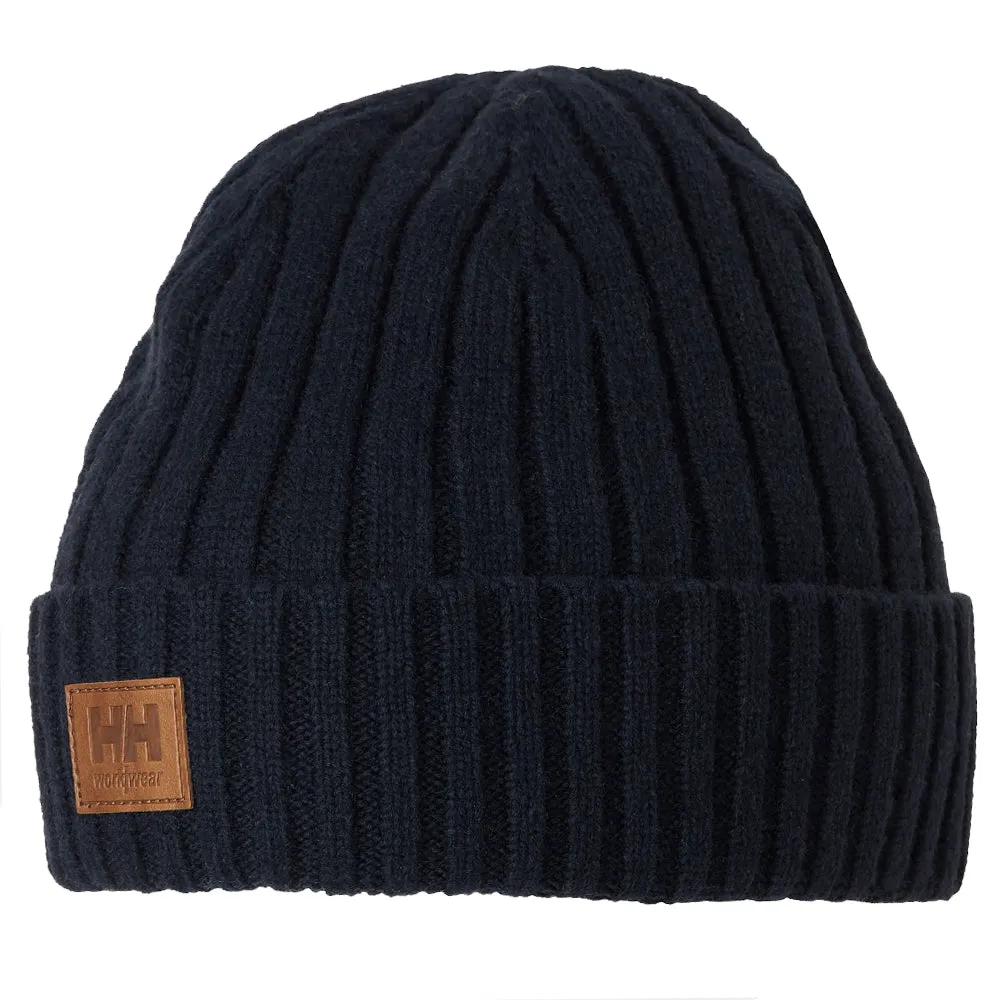 Kensington Wool Beanie