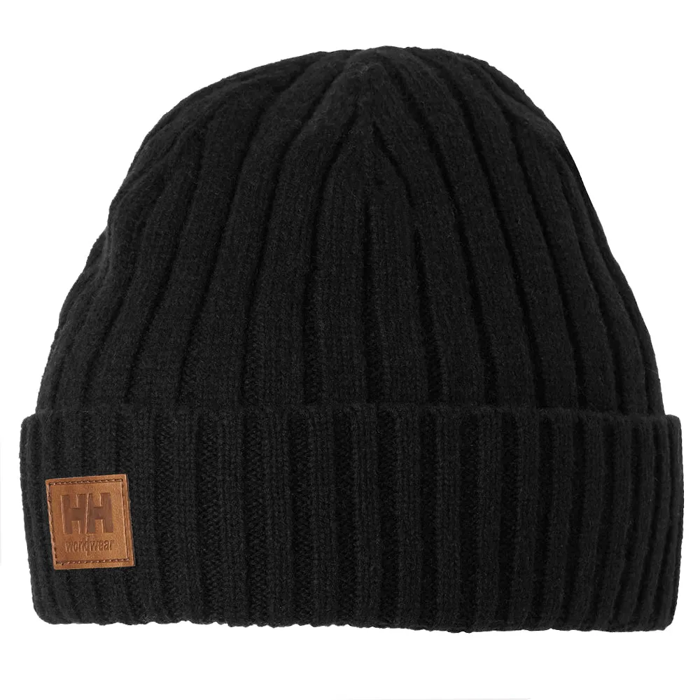 Kensington Wool Beanie
