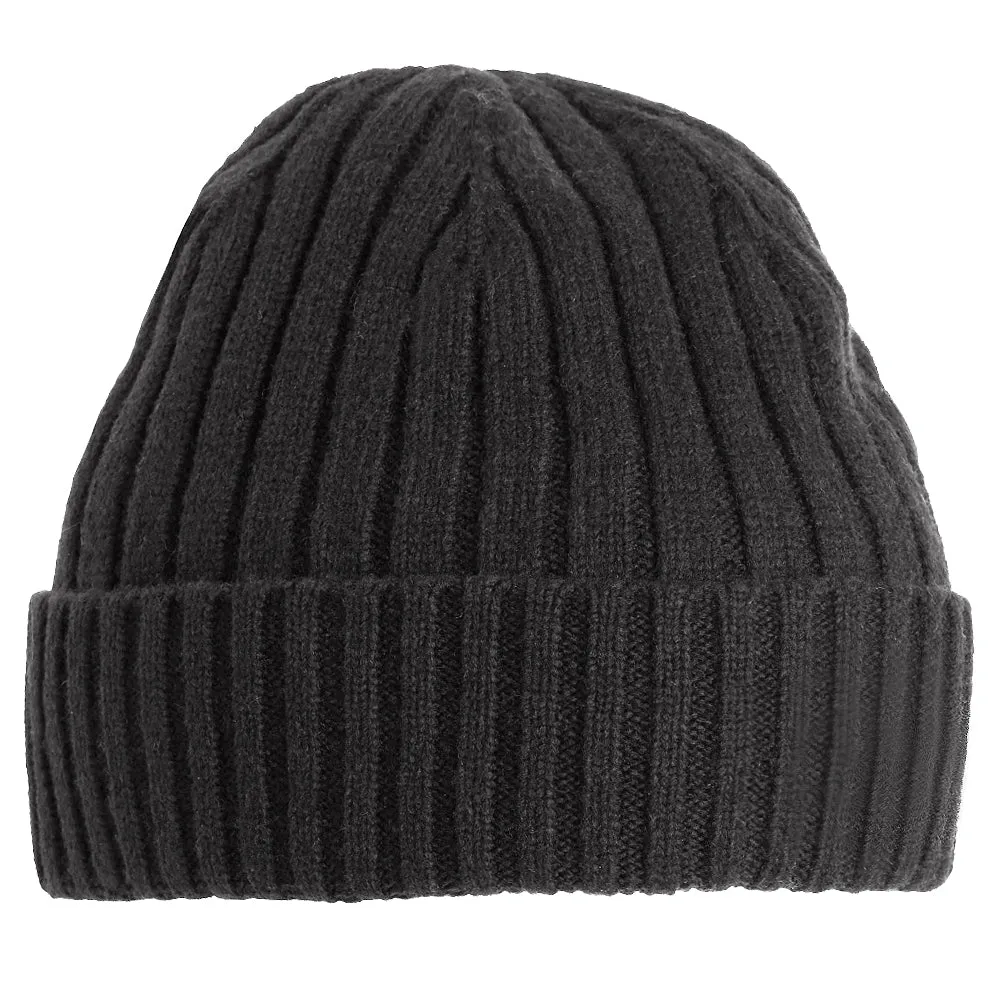 Kensington Wool Beanie