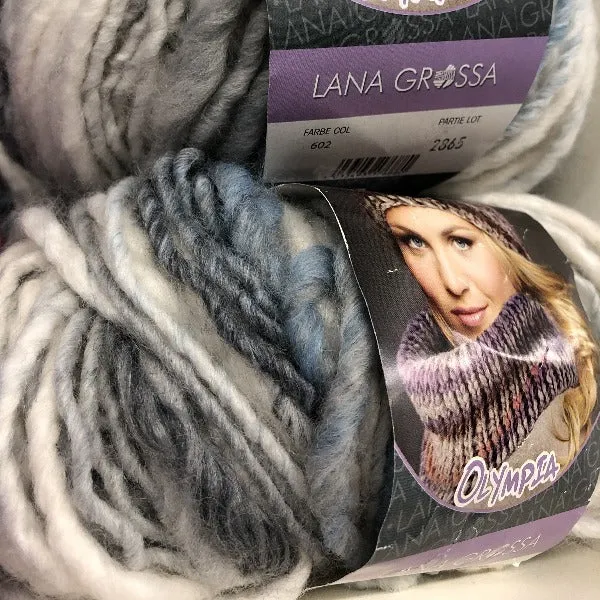 Lana Grossa Olympia