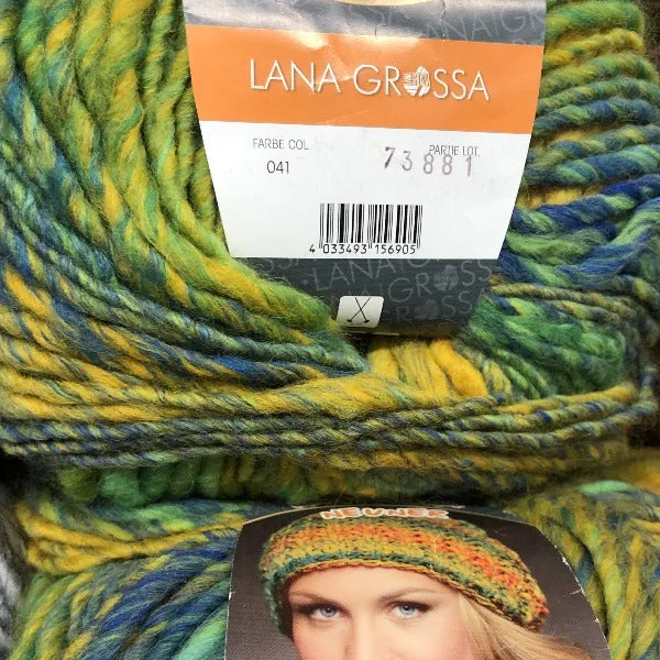 Lana Grossa Olympia