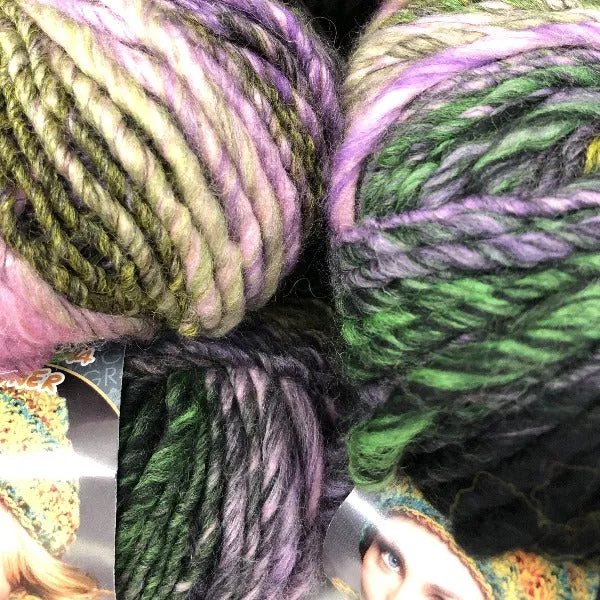Lana Grossa Olympia