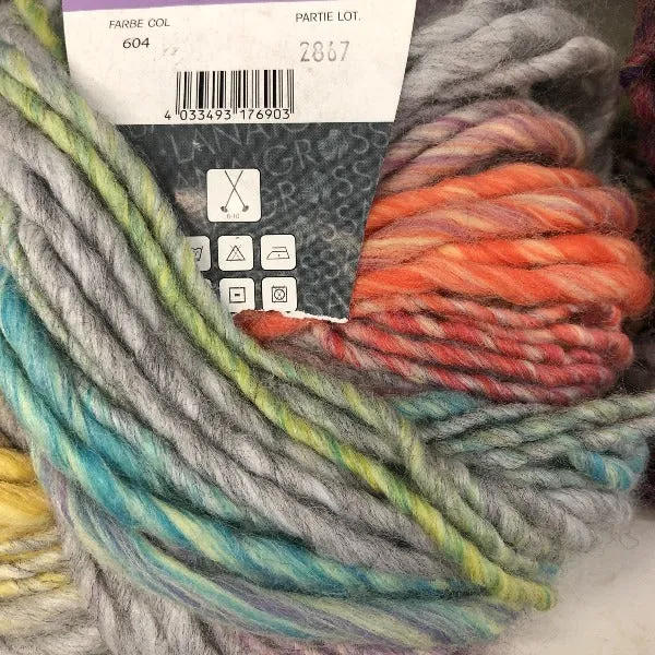 Lana Grossa Olympia