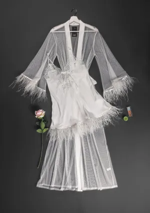 Lingerie Bridal Set 5729-24